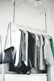 They are a fashion icon in a home, in a shop, a warehouse or fashion shoot. Newest Free Of Charge Diy Wardrobe Area Hanging Clothes Rail Do Live Ideas Purchasing A Well Designe Hanging Clothes Rail Diy Wardrobe Hanging Clothes