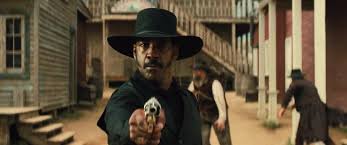 Denzel washington advises boys & girls club. The Magnificent Seven 2016