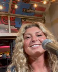 Pinch me!! One year in Nashville .. the best, hardest, most rewarding year  of my life. Here’s to the music and my people 🤍