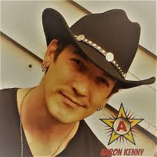 Aaron Kenny: albums, songs, concerts