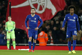 Or rather, as crisis club arsenal convincingly dispatched title challengers chelsea, here was a moment to. Arsenal And Chelsea Game