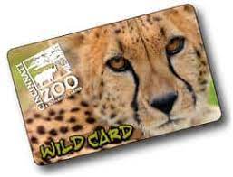 But moderna stock remains on a wild ride. Cincinnati Zoo Wild Card Rewards Program Savings Lifestyle
