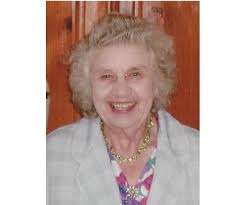 Arlene Noseworthy Obituary (1925