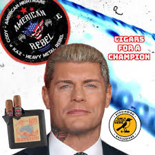 Cody & Frankie (@americanrebelcigars) • Instagram फोटोहरू र भिडियोहरू