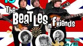 The Beatles'n Friends by Fourever Fab