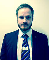 Vertu Ford Newcastle