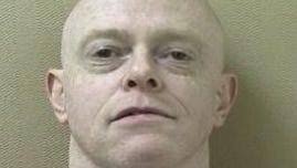 Faces of NC death row