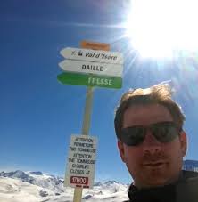 NEW KDHamptons Travel Diary: Mark Addison Takes