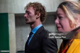 1,269 Daniel Penny Photos & High Res Pictures