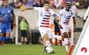 Estados unidos quiere aprovechar la localía ante jamaica para llegar a la final de la copa oro. Apuestas Jamaica Vs Estados Unidos Previa Pronosticos Y Cuotas 3 De Julio 2019 Odds Shark