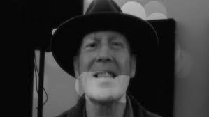 DEN BROWN SONG FOR ANA