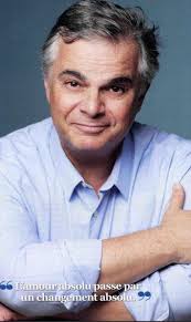 CONVERSATION A BATONS ROMPUS AVEC UN DES PLUS TALENTUEUX ECRIVAINS FRANCAIS  : ALEXANDRE JARDIN.