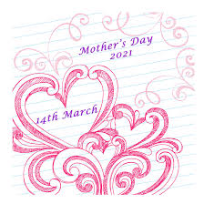 However, the uk and ireland observe it on the fourth sunday in lent. Mother S Day 2021 Anniversary Ideas