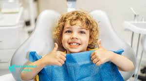 How to Establish a Positive Oral Care Routine for Kids - Martindale Smiles