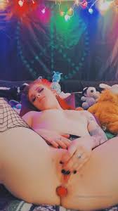 Watch online Ms Red aka vermilionvixen OnlyFans - Yay we reached 300 subs!  This is the first video Gonna shoot customs soon and release on X-video