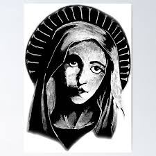Ave Maria Posters for Sale