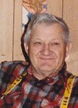 Obituary information for Archie Simpson