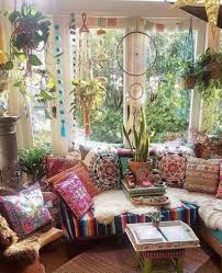 Hippie Lounge Bohemian Living Room Decor Bohemian Bedroom Decor Bohemian Living Room