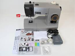 It verifiably strengthens personality and character and relaxes incredibly! Toyota Power Fabriq 17 Review Sewing Chanel Style