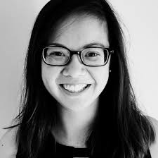 About — Kristina Bui