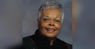 Rev. Dr. Medis Warren Cheek Obituary