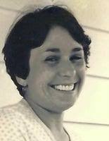 Judith R. McFadden Obituary