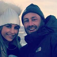 Vogue Williams recalls 'heartbreak' of split from artist ex-boyfriend Maser 