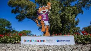 Grupo a pj pg sets Juegos Olimpicos De La Juventud 6 Estrellas De America Latina A Seguir En Buenos Aires 2018 Bbc News Mundo