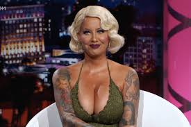 Amber rose and camaryn swanson at the nice guy in west hollywood 04/08/2021. Kanye Didn T Call Amber Rose About Being In The Famous Video