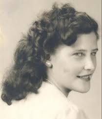 Mary Barton Obituary (2015)