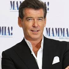 It's a fun family film full of gorgeous, eye popping colors. Pierce Brosnan I Didn T Think I D Find Love Again Mirror Online