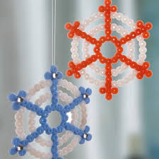 Oster diy fensterdeko im boho look leelah loves. Fensterdeko Basteln Fur Weihnachten Ideen Mit Anleitung Basteln Fur Weihnachten