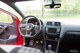 Sinematik çekimler ile pov testinin harmanlandığı serimizin bu bölümünde 2016 vw polo ile birlikteyiz. Nicht Nur Der Kleine Bruder Vw Polo Gti Im Test Autophorie De