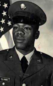 Obituary for Alfred Lee Tillman