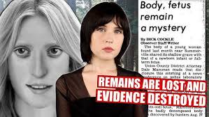 3 John & Jane Doe Cases (Identified & Unidentified)