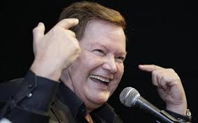 Prolia barbara 100sec yt 20200803 usa 162 81886. Marco Paulo Celebra 75 Anos Dos Sucessos Musicais A Dura Luta Contra O Cancro Vip Pt