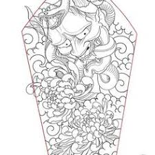 Chúc mừng năm mới các đệ tử đại pháp toàn thế giới! 97 Hinh XÄm Máº·t Quá»· Y TÆ°á»ng Hinh XÄm XÄm Quá»·