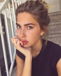 Instagram post by Kara Del Toro • Apr 29, 2017 at 2:05am UTC