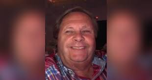 Obituary for Steve Lee Rairden