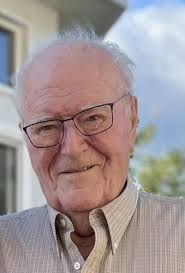 John Landa Obituary (1930