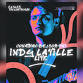 Indy Laville - LIVE event image