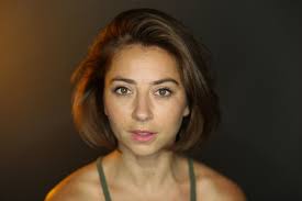 phoebe halkowich — Essays & Review — A Gathering of the Tribes