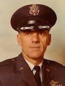 William Haeflinger Obituary (1924