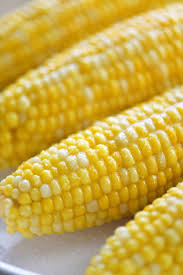 Add the peeled corn on the cob. Boiled Corn On The Cob The Gunny Sack