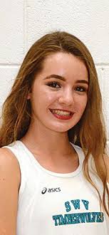 Area cross country: School record for NV's Baudler; SWV competes at  Shenandoah