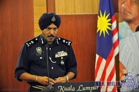 Commercial crime investigation department director datuk seri amar singh ishar singh issued a statement today in response to justo's claim. Nilai Rampasan Di Pavilion Residences Cecah Rm80 Juta Ini Penjelasan Datuk Seri Amar Singh Iluminasi