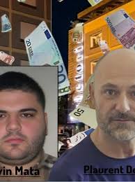 Gjoba 1.5 milion € për mikun e Ervin Matës, shkak për vendosjen e tritolit  te hotel “Victoria” #oranews #ervinmata #plaurentdevishaj #hotelvictoria  #spak