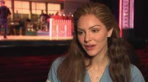 First Fan Encounter Katharine Mcphee Youtube
