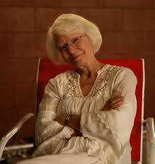 Mae Day (TV Short 2019)