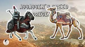 Pc keyboard & mouse commands and controls for assassin's creed origins. 00001 How To Call Your Camel Or Horse Assassin S Creed Origins Game Play Siwa Game Play 4k Youtube